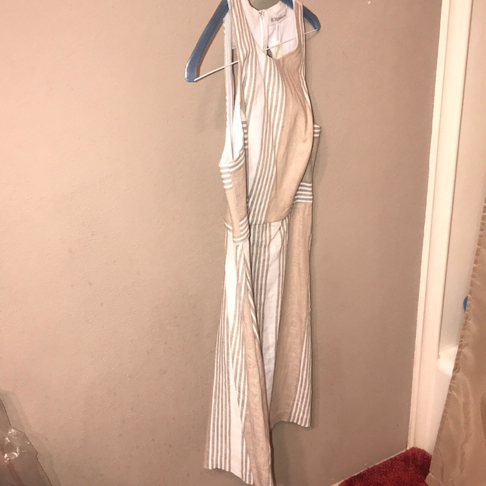 BCBG dress